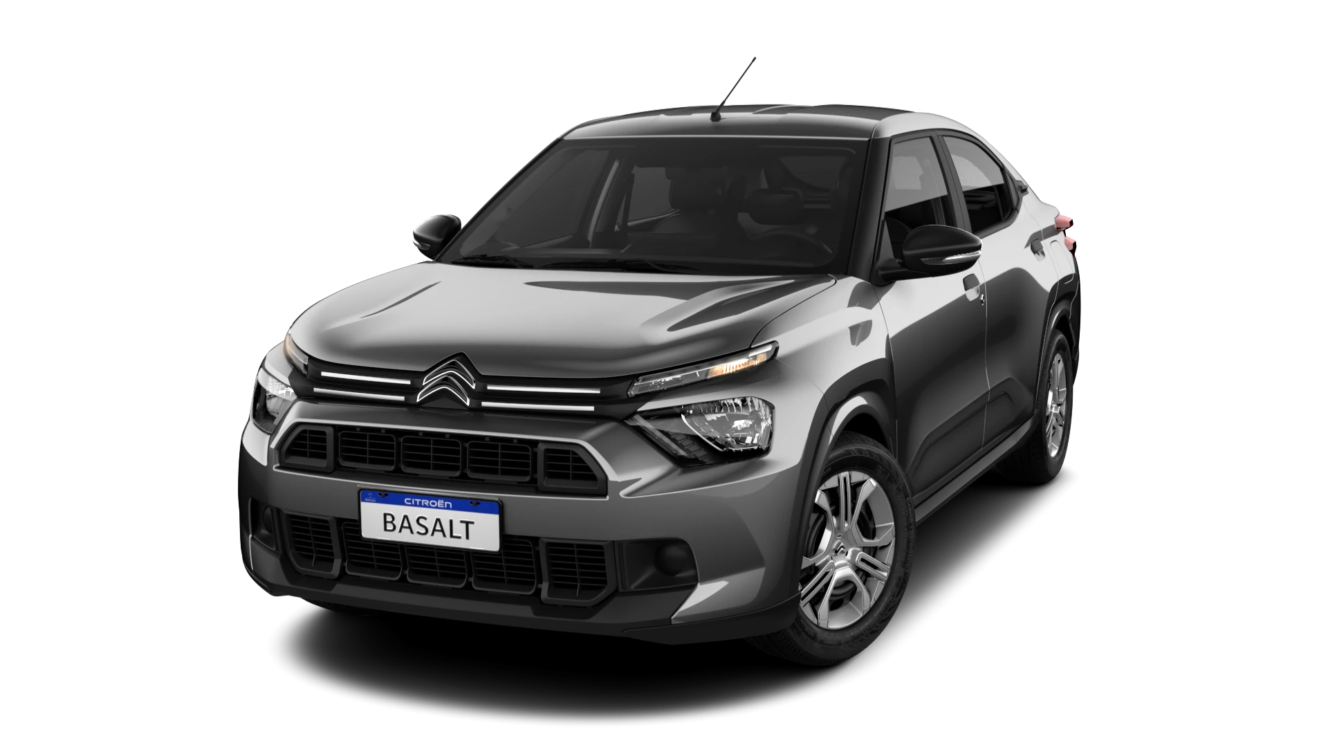 Citroën Plan Basalt 80/20